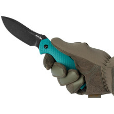 Ніж Skif Adventure FB Jr BSW, green