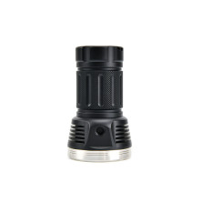 Ліхтар Mateminсo MT18S, чорний