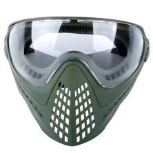 Маска захисна WoSport WST Piloteer OD Green