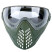 Маска захисна WoSport WST Piloteer OD Green