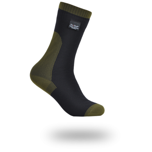 Водонепроникні шкарпетки DexShell Trekking XL