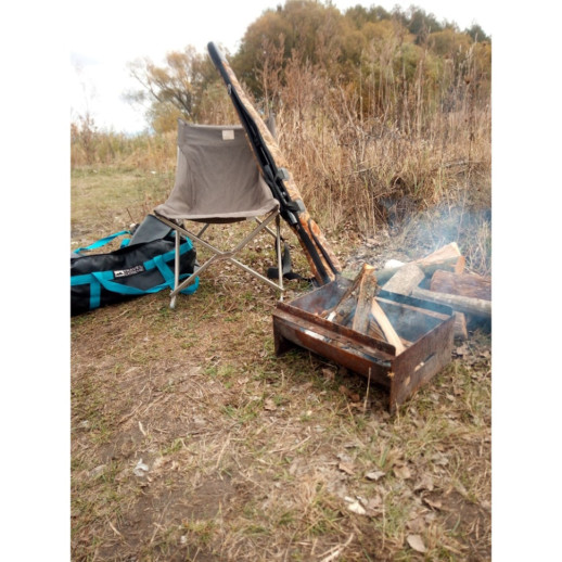 Сумка-рюкзак Travel Extreme TEZA XL Black