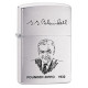 Запальничка Zippo Founder's Lighter 200FL