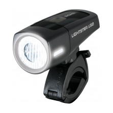 Комплект ліхтарів Sigma Sport Lightster USB K-Set