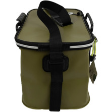 Сумка рибальська Tribe EVA T-JA-0001-M olive