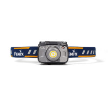 Налобний ліхтар Fenix HL32R Cree XP-G3, сірий