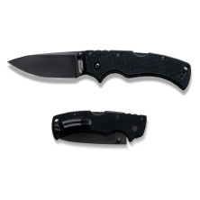 Ніж Cold Steel American Lawman, чорний
