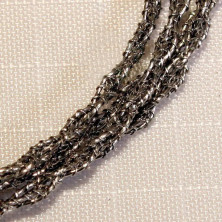 Пила TRAMP дротова UTRA-022