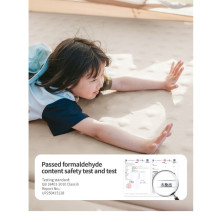 Самонадувний килимок Naturehike CNK2550WS025, 30мм, зелений