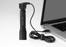 Ліхтар Ledlenser Solidline ST5R