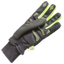 Рукавички Lynx Defroster Black