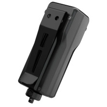 Ліхтар наключний Nitecore T4K з OLED дисплеєм (4xCree XP-L2, 4000 люмен, 5 режимів, USB Type-C)