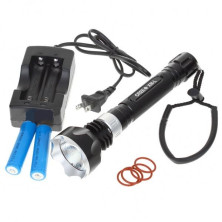 Ліхтар для дайвінгу MagicShine MJ-810 CREE XM-L (вітринний зразок)
