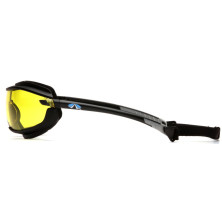 Окуляри Pyramex XS3 Plus (amber) Жовті