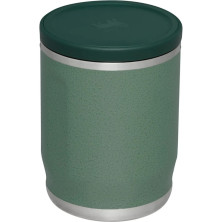 Термос харчовий Stanley Adventure To-Go Hammertone Green 0,35 л