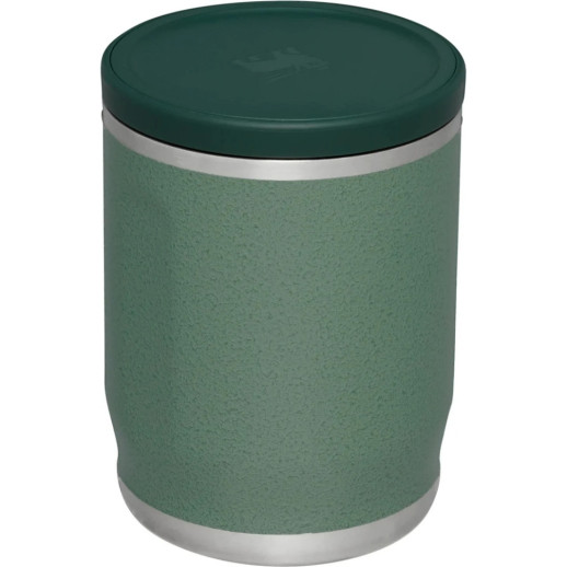 Термос харчовий Stanley Adventure To-Go Hammertone Green 0,35 л
