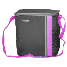 Ізотермічна сумка Thermos ThermoCafe 24can Cooler, 16 л, Рожевий
