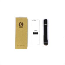 Ліхтар Lumintop IYP25 500lm 91M IPX8 чорний