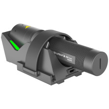 Ліхтар Led Lenser I9R Iron