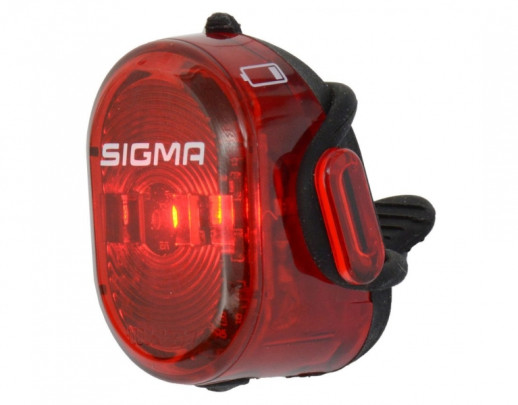 Комплект ліхтарів Sigma Sport Aura 40 K-Set