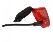 Комплект ліхтарів Sigma Sport Aura 40 K-Set