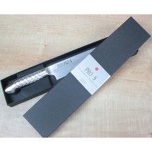 Ніж кухонний Kanetsugu Pro-S Santoku Knife 170mm (5003)