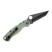 Кишеньковий ніж Grand Way SG 168 ivory black