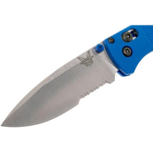 Ніж Benchmade Bugout 535S