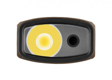 Ліхтар Olight Arkfeld. Desert tan