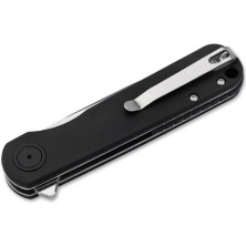 Ніж Boker Magnum Braddock black