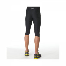 Шорти чоловічі Mammut Mtr 201 Tights 3/4 Men Black M