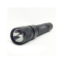 Кишеньковий ліхтар Fenix E20 Cree XP-E2 LED, сірий, 265 лм.