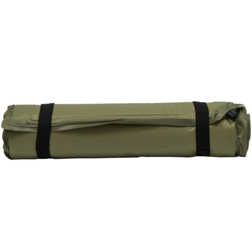 Килимок самонадувний Tribe Ranger 3 cm T-BB-0008-olive