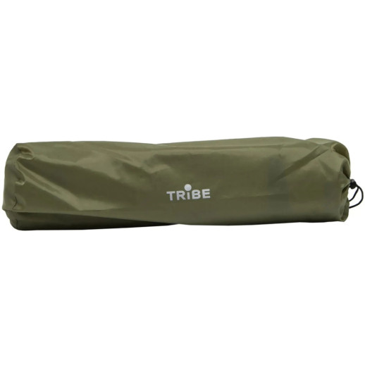 Килимок самонадувний Tribe Ranger 3 cm T-BB-0008-olive