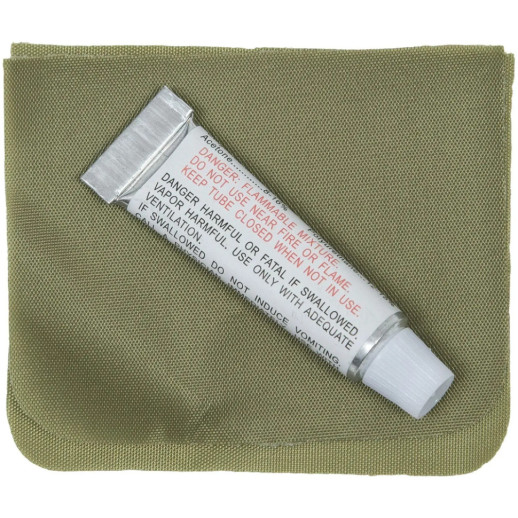 Килимок самонадувний Tribe Ranger 3 cm T-BB-0008-olive
