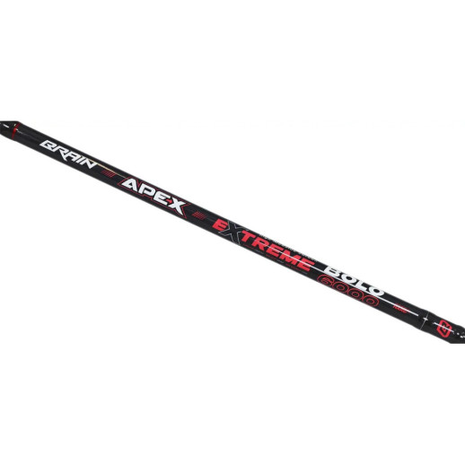 Вудилище болонське Brain Apex Extreme Bolo 6.00m max 110g