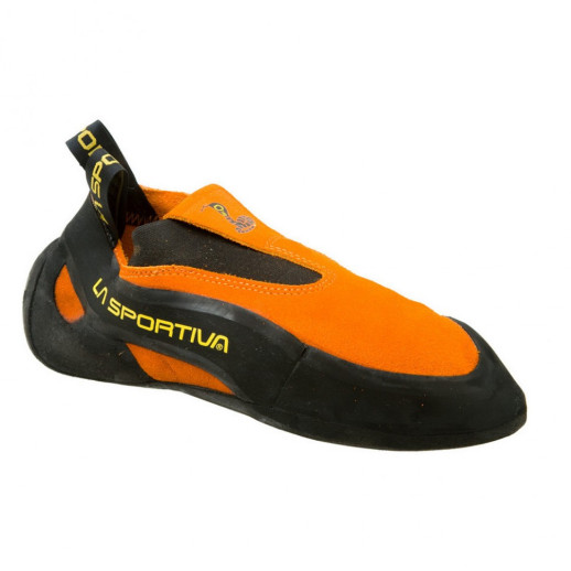 Скельні туфлі La Sportiva Cobra Orange розмір 39.5