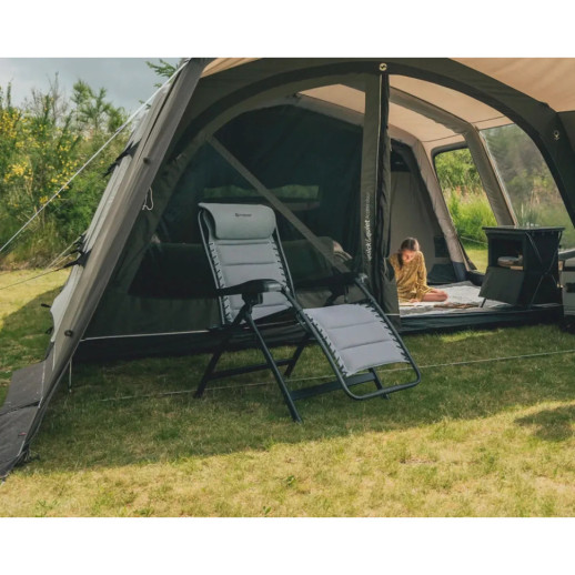 Крісло кемпінгове Outwell Acadia (410125)