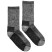Термошкрапетки Aclima HotWool 41-45 (без паковання)