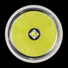 Кишеньковий ліхтар Nitecore EA41, 1020 люмен, теплий