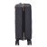 Валіза Semi Line 20" (S) Black (T5722-2)