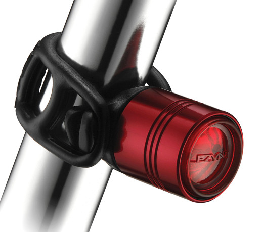 Велофара Lezyne LED Femto Drive Rear (червоний)