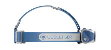 Налобний ліхтар LedLenser MH7 Blue&White