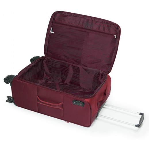 Валіза Gabol Cloud (M) (червоний)