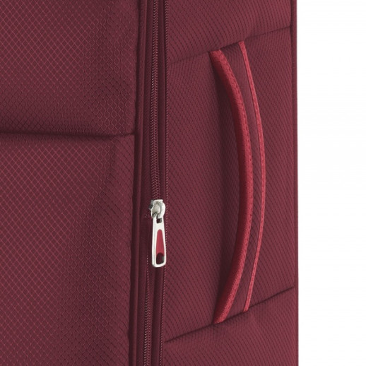 Валіза Gabol Cloud (M) (червоний)