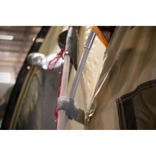 Намет тримісний Pinguin Nimbus 3, Blue (PNG 144.3.Blue)