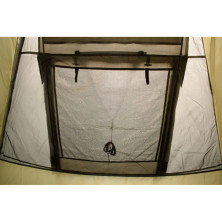 Намет тримісний Pinguin Nimbus 3, Blue (PNG 144.3.Blue)