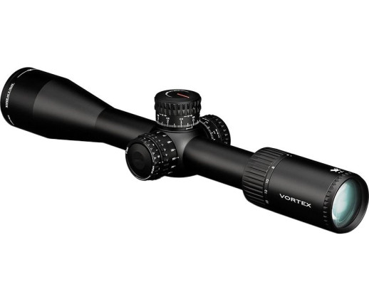 Приціл оптичний Vortex Viper PST Gen II 3-15x44 FFP EBR-7C MRAD (PST-3159)