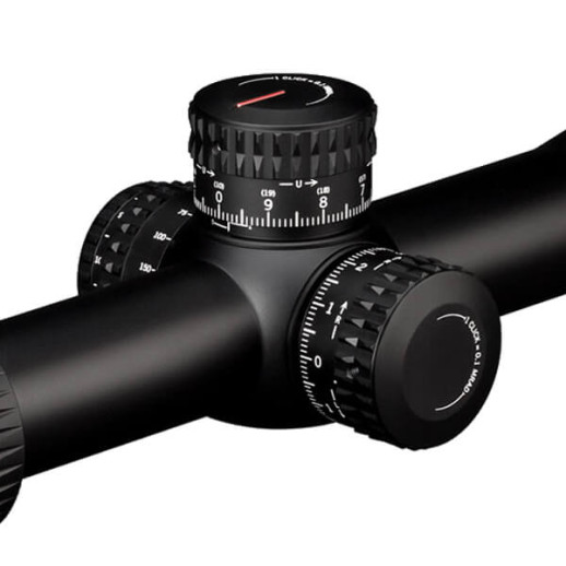 Приціл оптичний Vortex Viper PST Gen II 3-15x44 FFP EBR-7C MRAD (PST-3159)