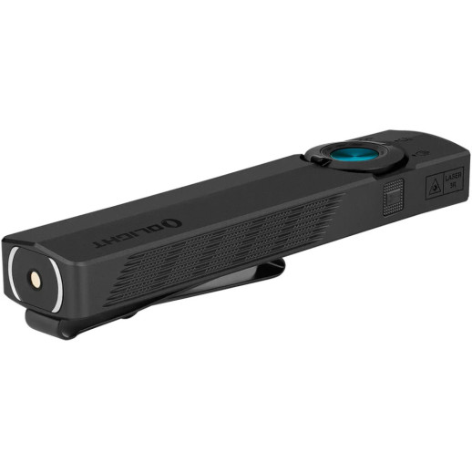 Ліхтар Olight ArkPro Class 3R NW, матовий чорний
